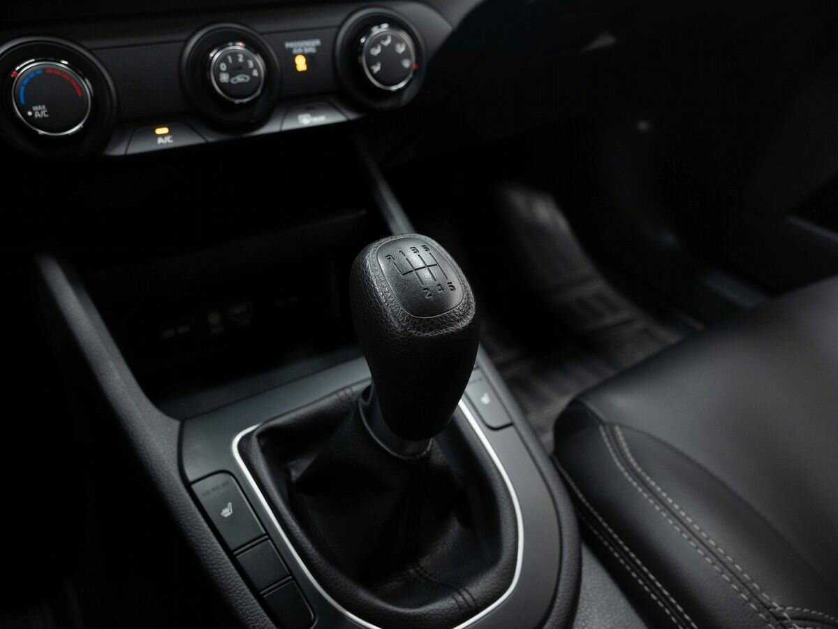 Kia Cerato, 2019 Фото №24