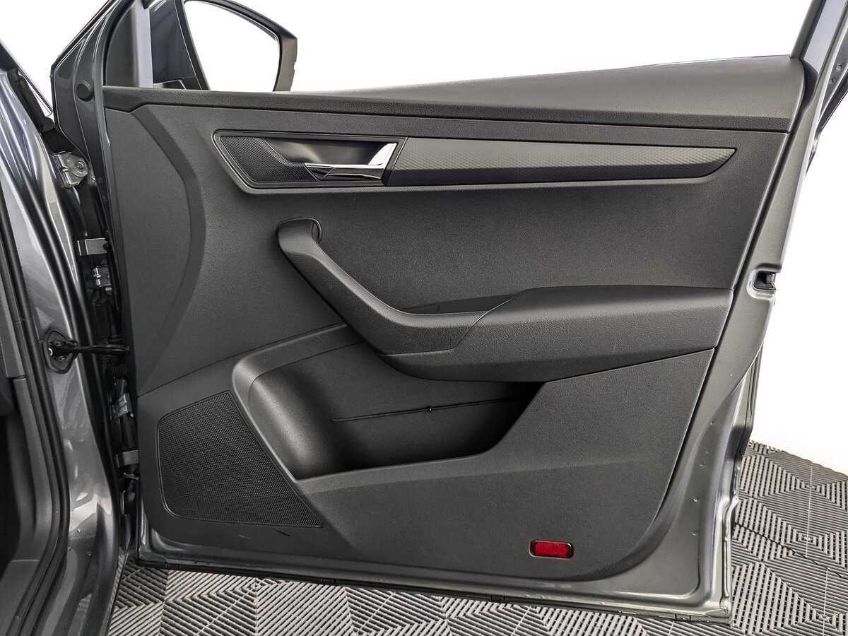 Skoda Karoq DSG6, 2021 Фото №19
