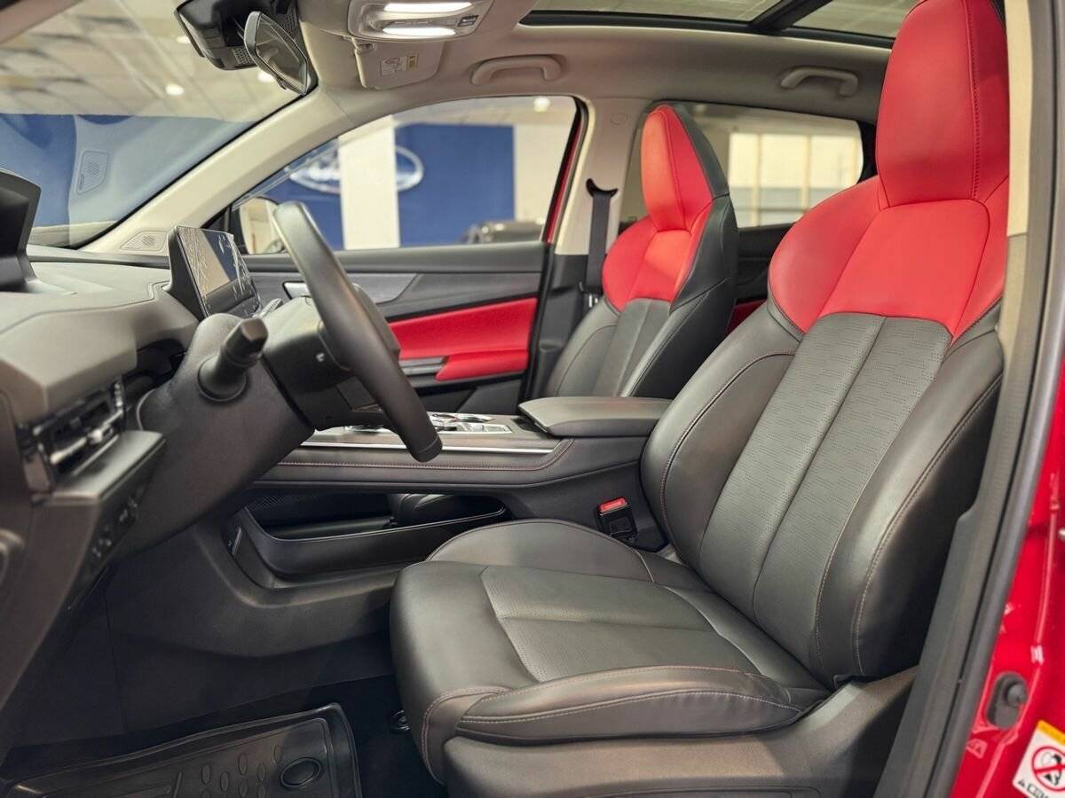 Changan CS55 Plus II, 2023 Фото №29