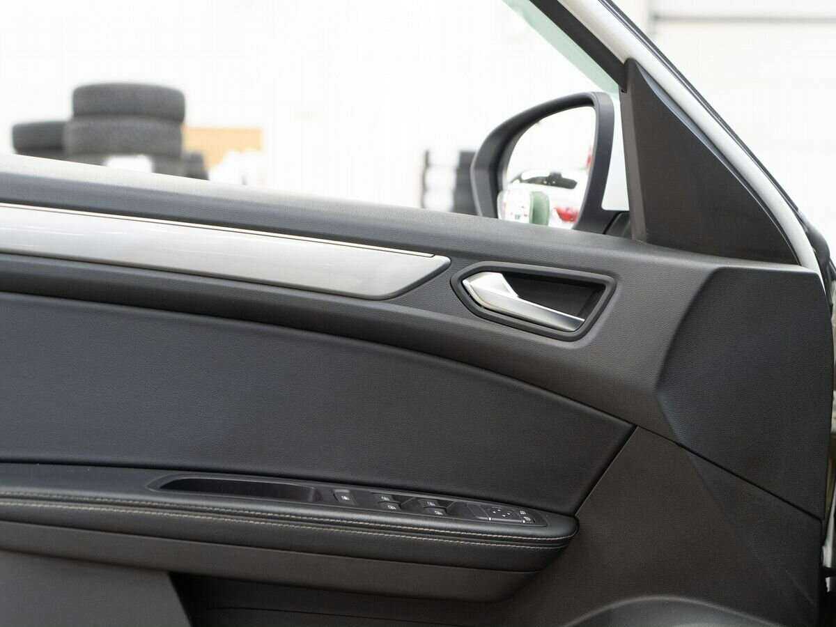 Renault Arkana, 2019 Фото №16