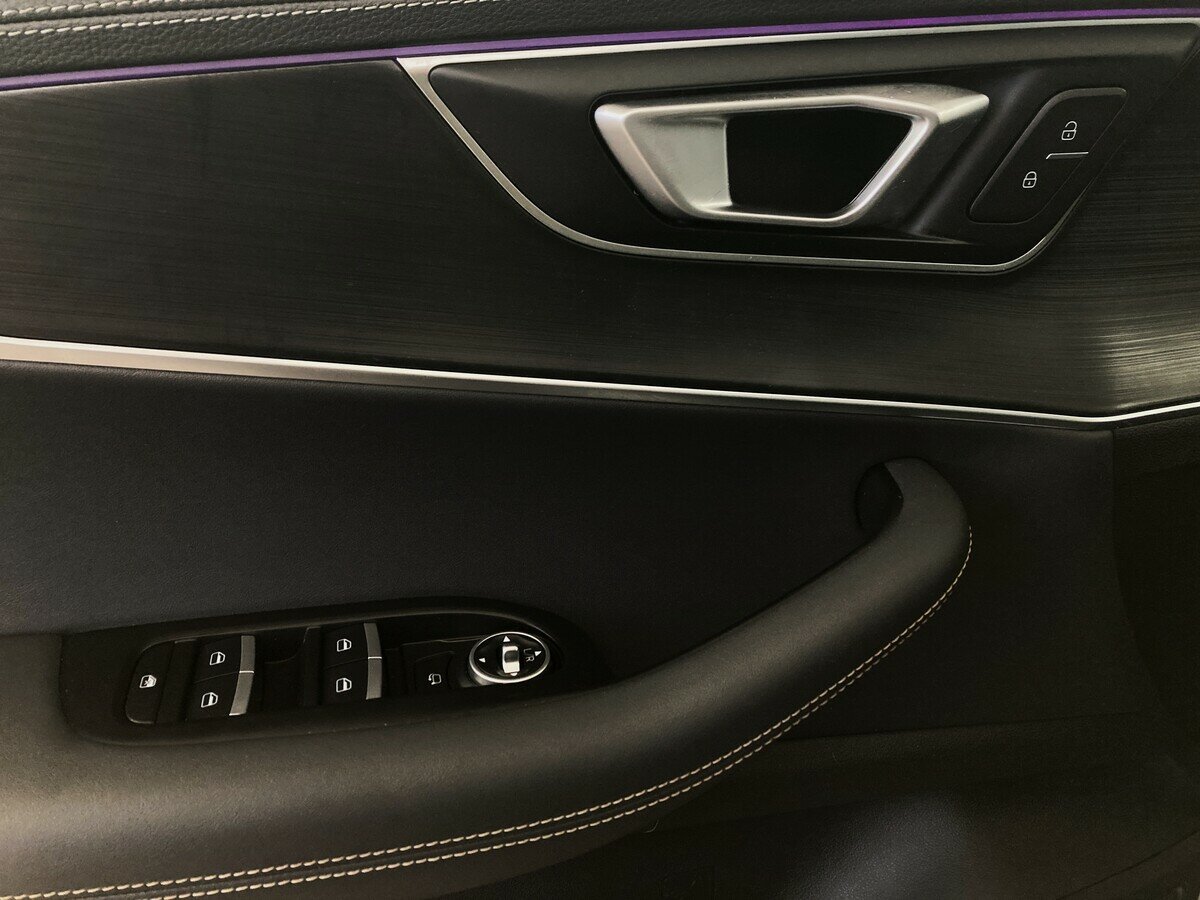 Chery Tiggo 8 I Рестайлинг, 2023 Фото №11