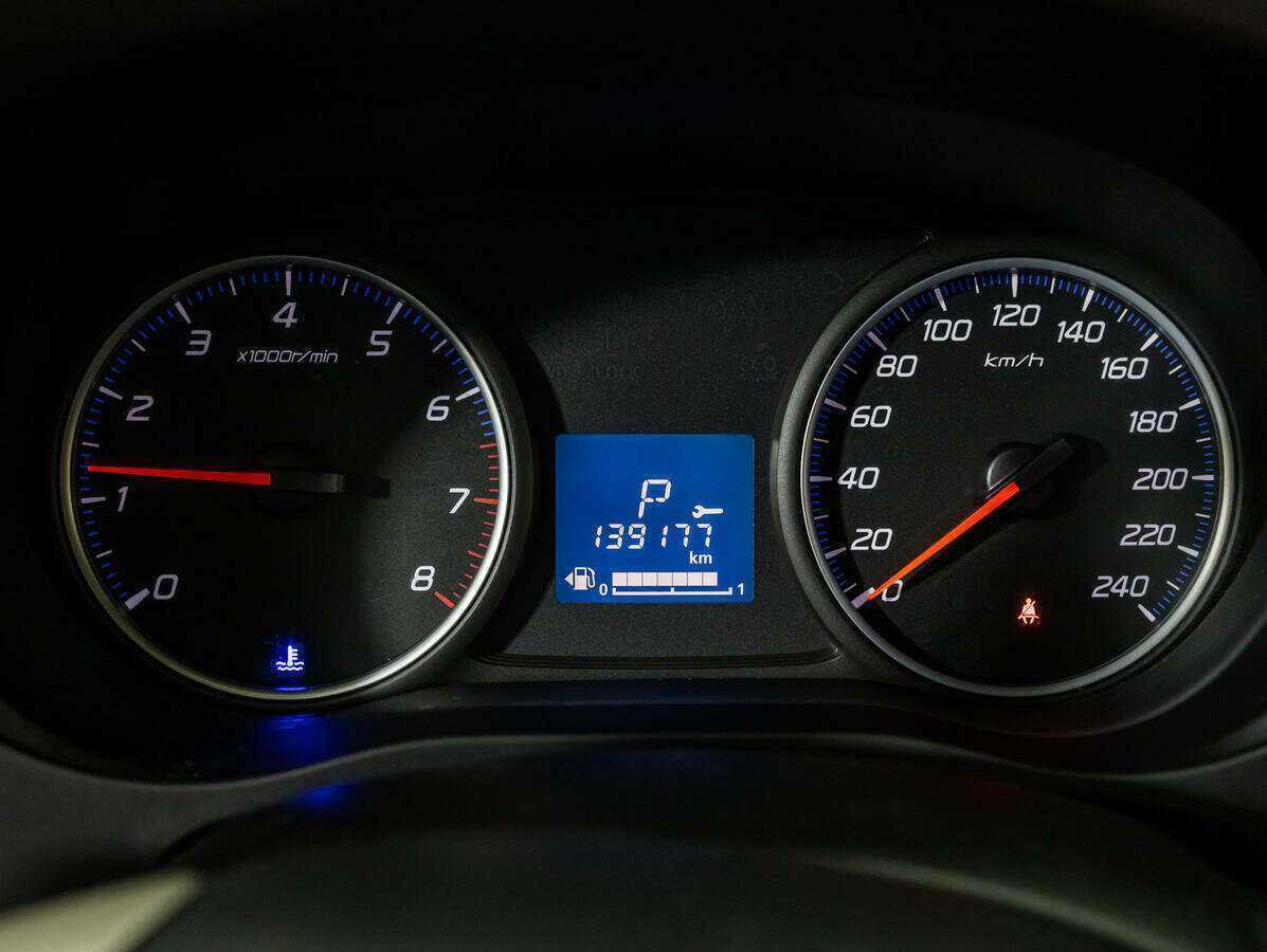 Mitsubishi Outlander, 2015 Фото №12