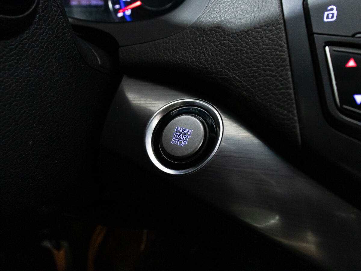 Hyundai i40, 2015 Фото №19