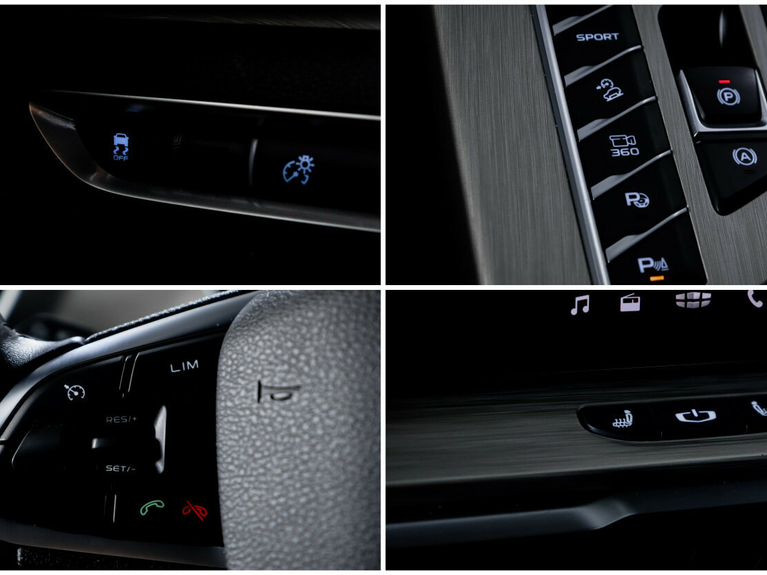 Geely Coolray I, 2023 Фото №20