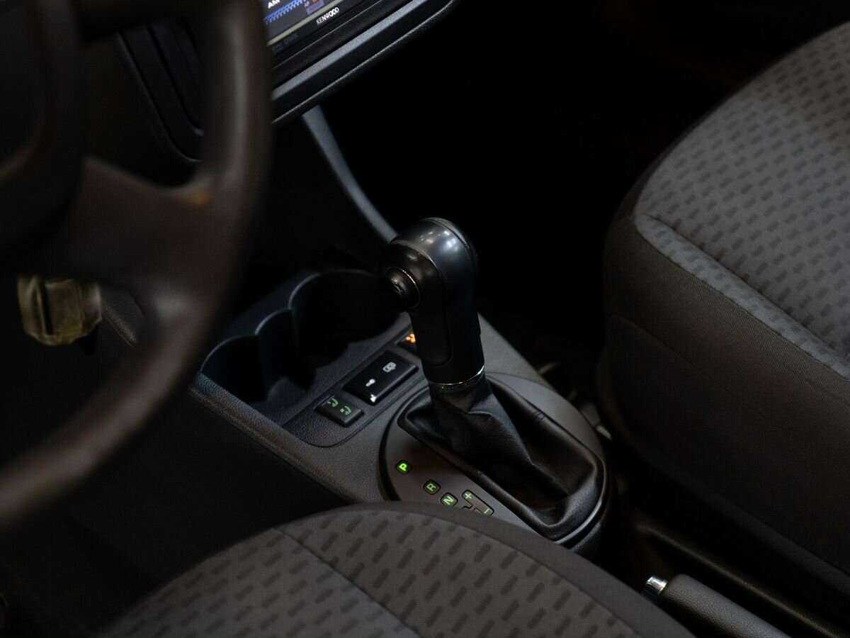 Skoda Fabia, 2012 Фото №11