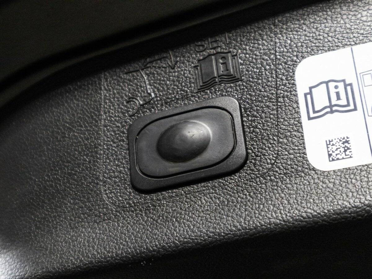 Ford Kuga, 2017 Фото №19