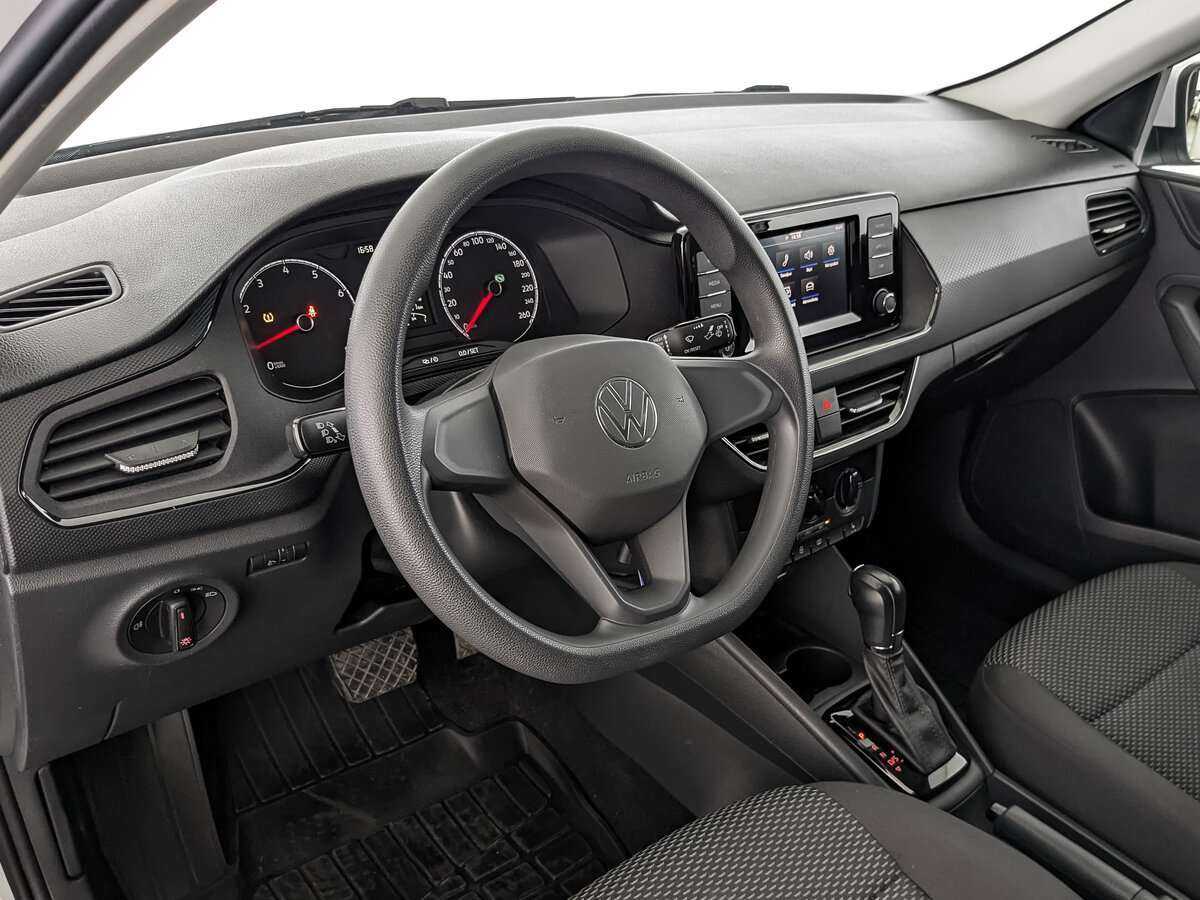 Volkswagen Polo, 2020 Фото №11