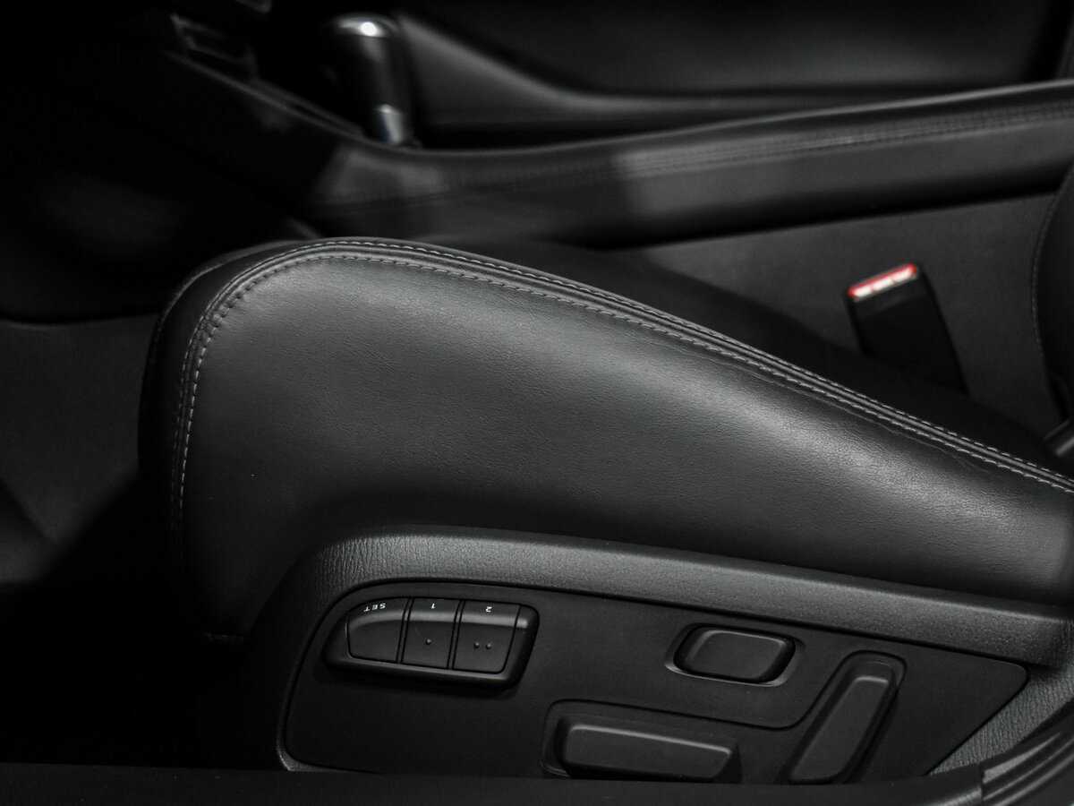 Mazda 6, 2019 Фото №8