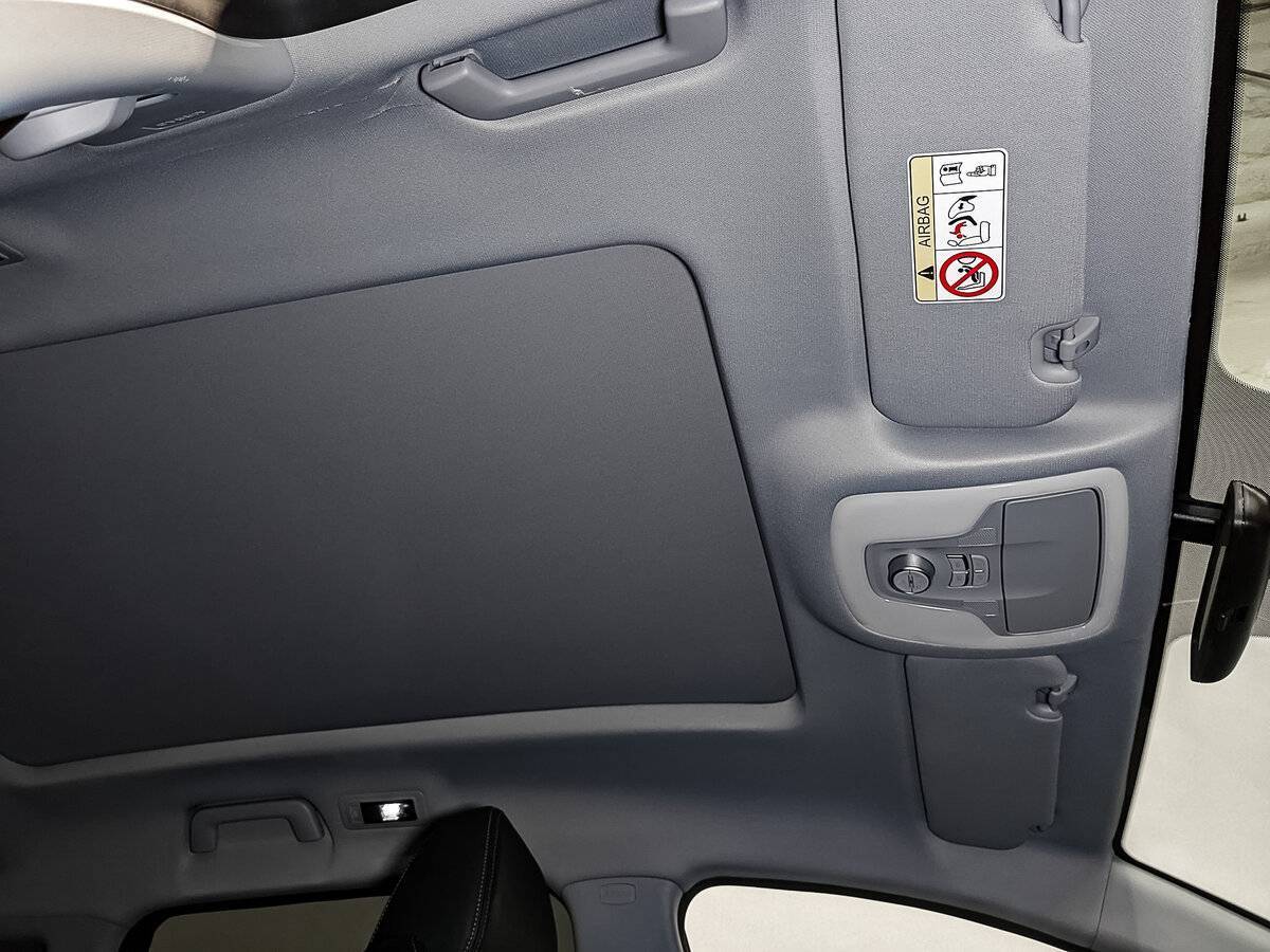 Chery Tiggo 7 Pro, 2022 Фото №21