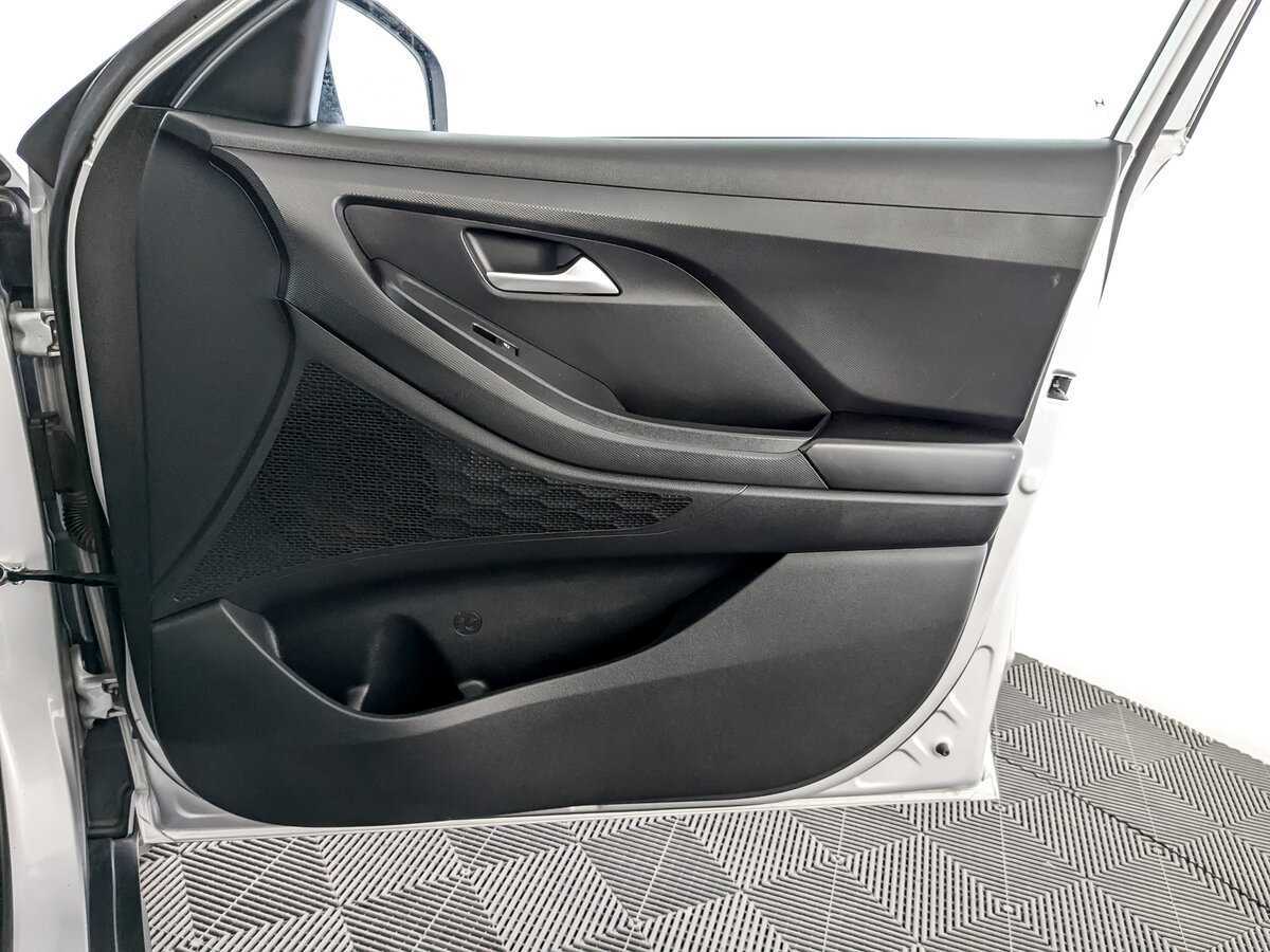 Hyundai Creta, 2021 Фото №24