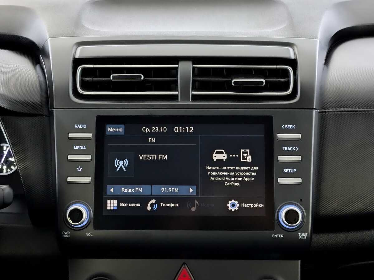 Hyundai Creta, 2021 Фото №15