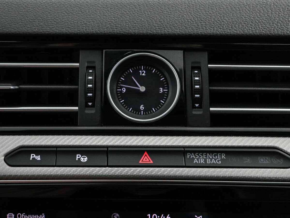 Volkswagen Passat, 2019 Фото №16