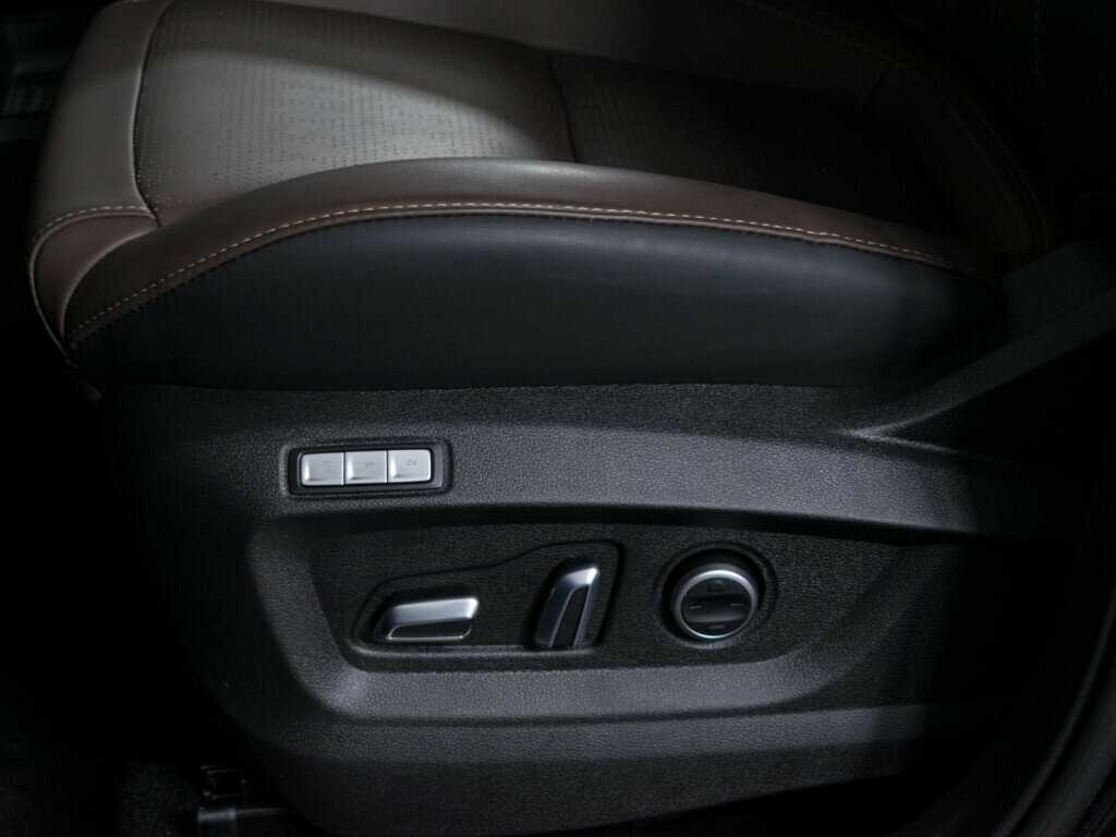 CHERY Tiggo 8 Pro, 2023 Фото №18