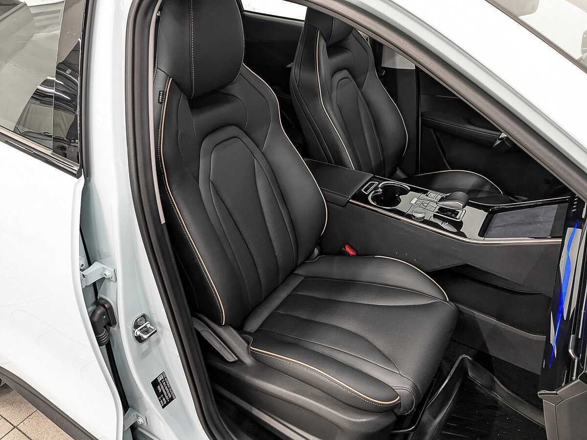 Omoda C5, 2023 Фото №22