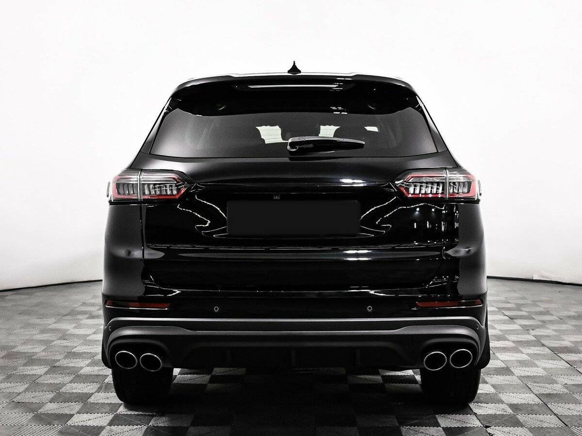 Chery Tiggo 8 Pro Max, 2023 Фото №6