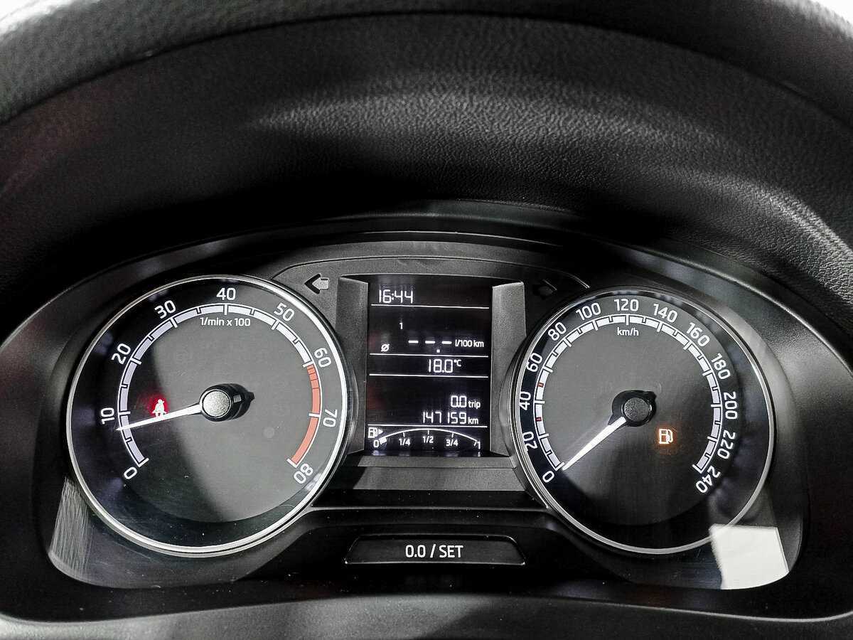 Skoda Rapid, 2019 Фото №13