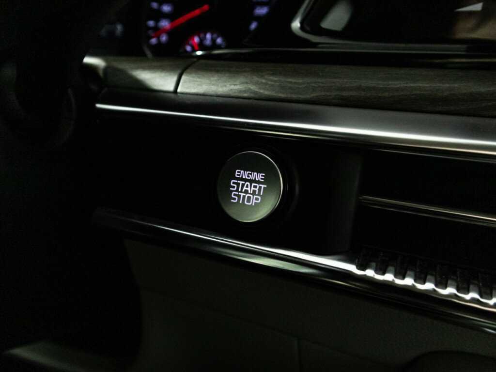 Kia K5, 2021 Фото №22