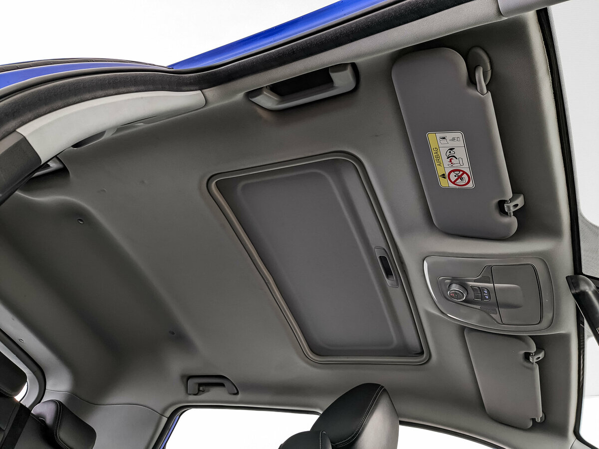 Chery Tiggo 4 I Рестайлинг, 2022 Фото №22