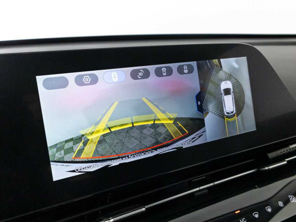 Omoda C5, 2023 Фото №16