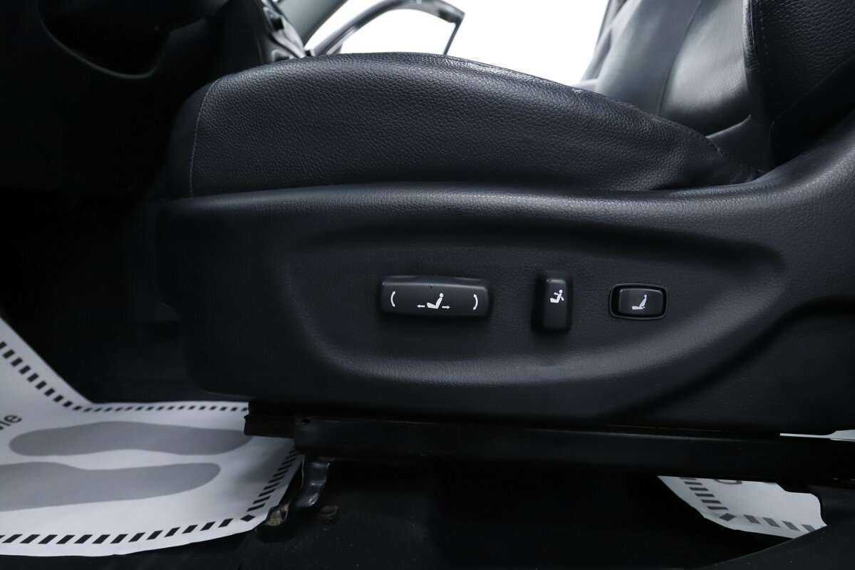 Kia Sorento, 2016 Фото №9