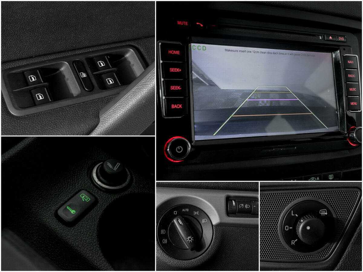 Skoda Yeti, 2013 Фото №14