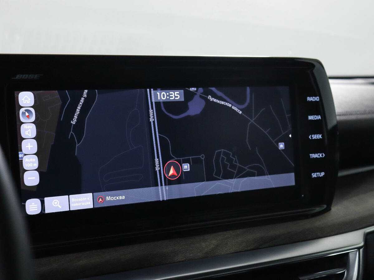 Kia K5, 2020 Фото №19