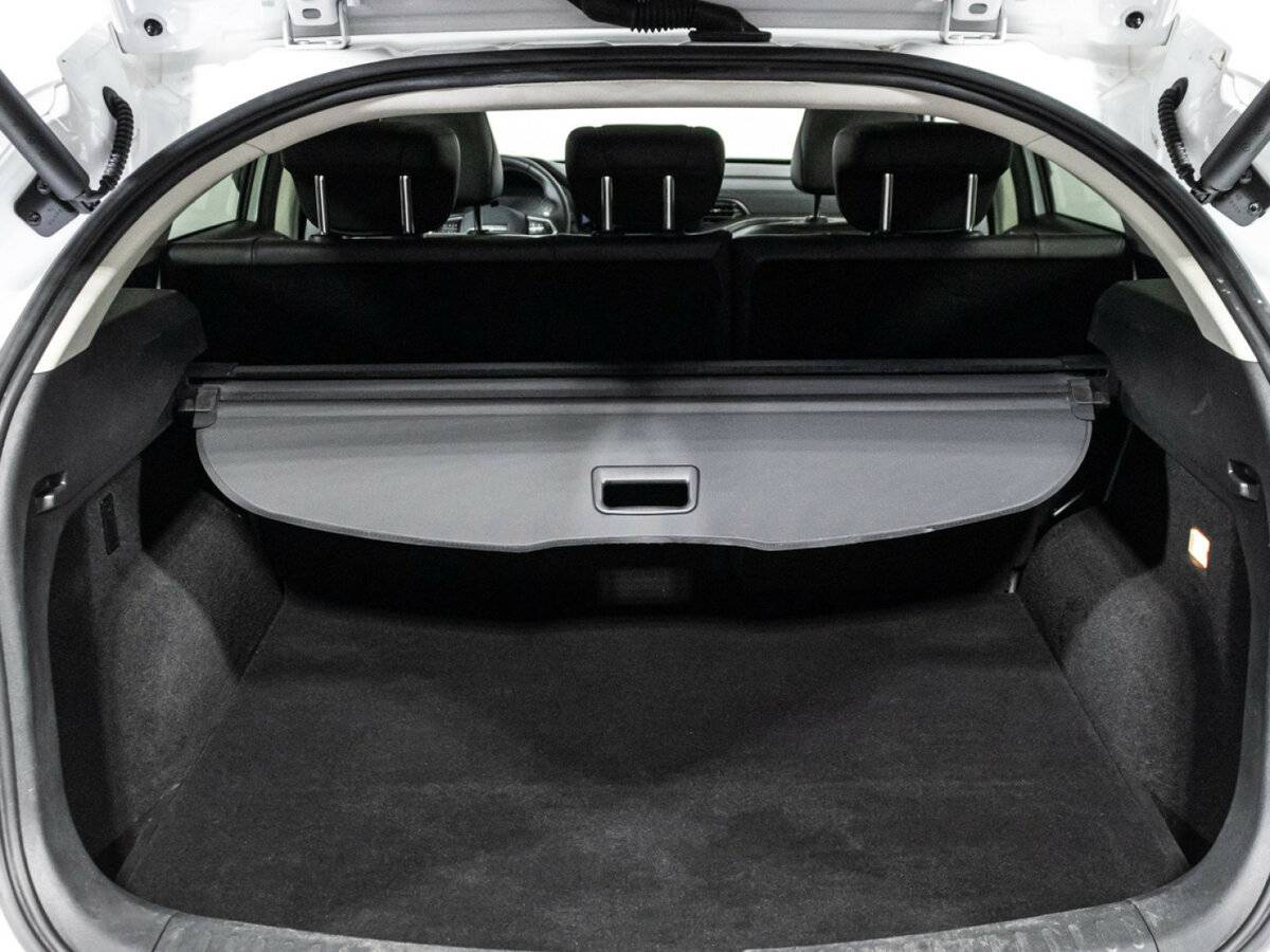 Haval F7 I Рестайлинг, 2024 Фото №22