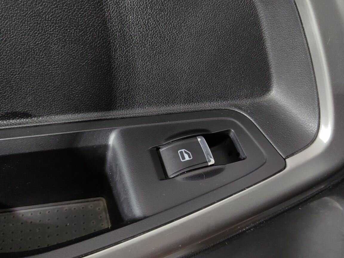 Chery Tiggo 5, 2017 Фото №23