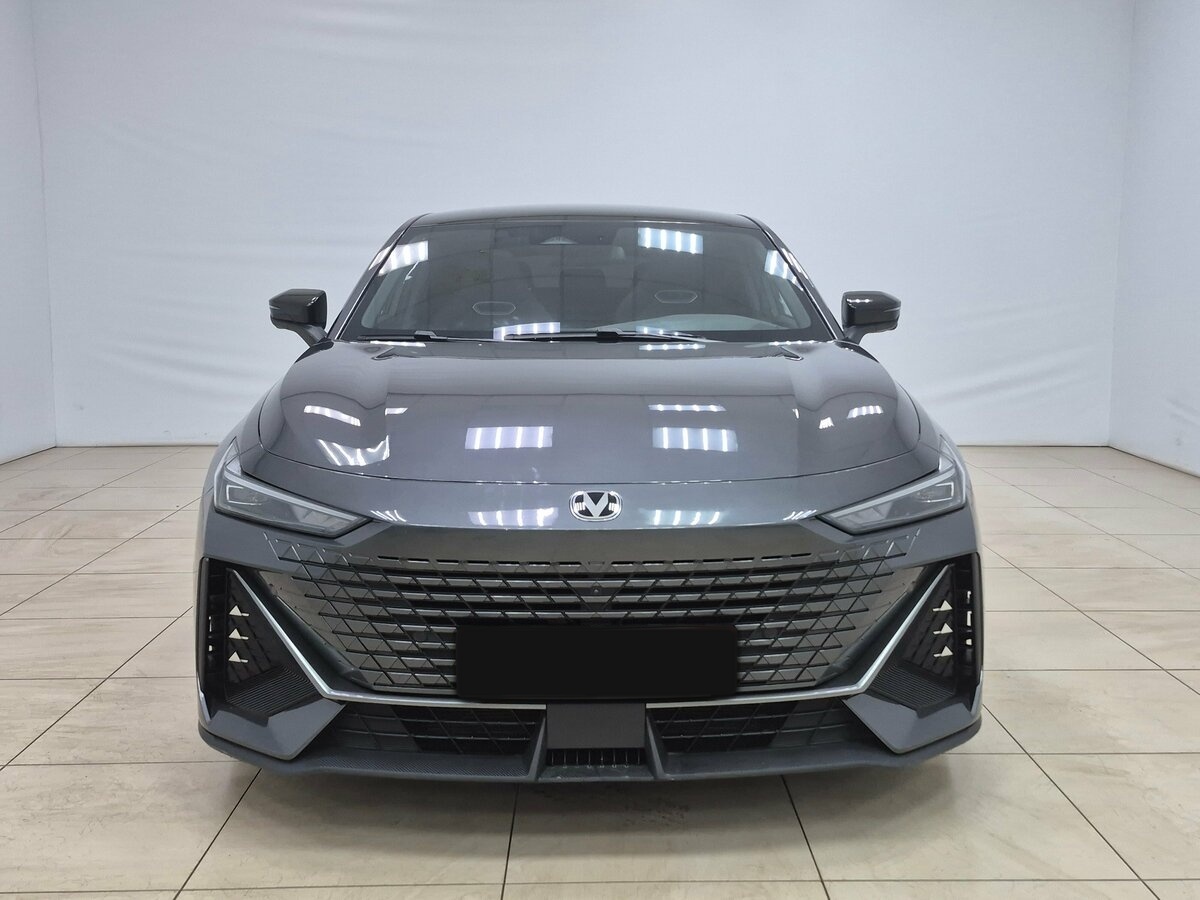 Changan UNI-V I, 2024 Фото №2