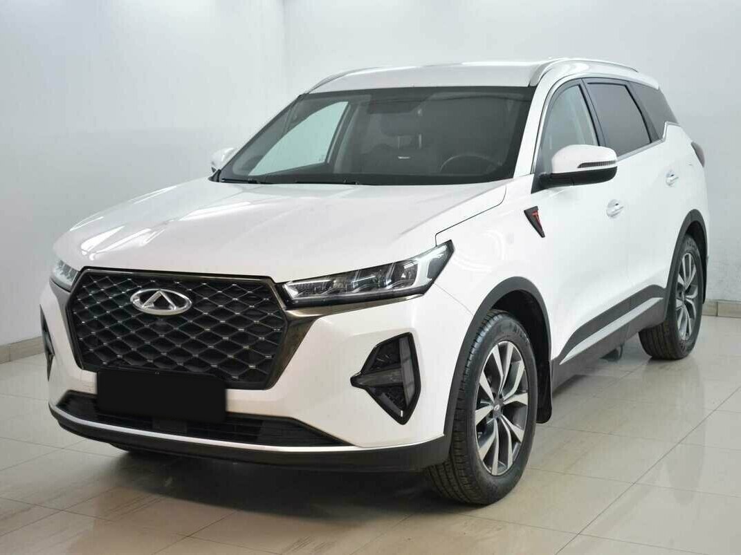 Chery Tiggo 7 Pro Max I, 2023 Фото №1