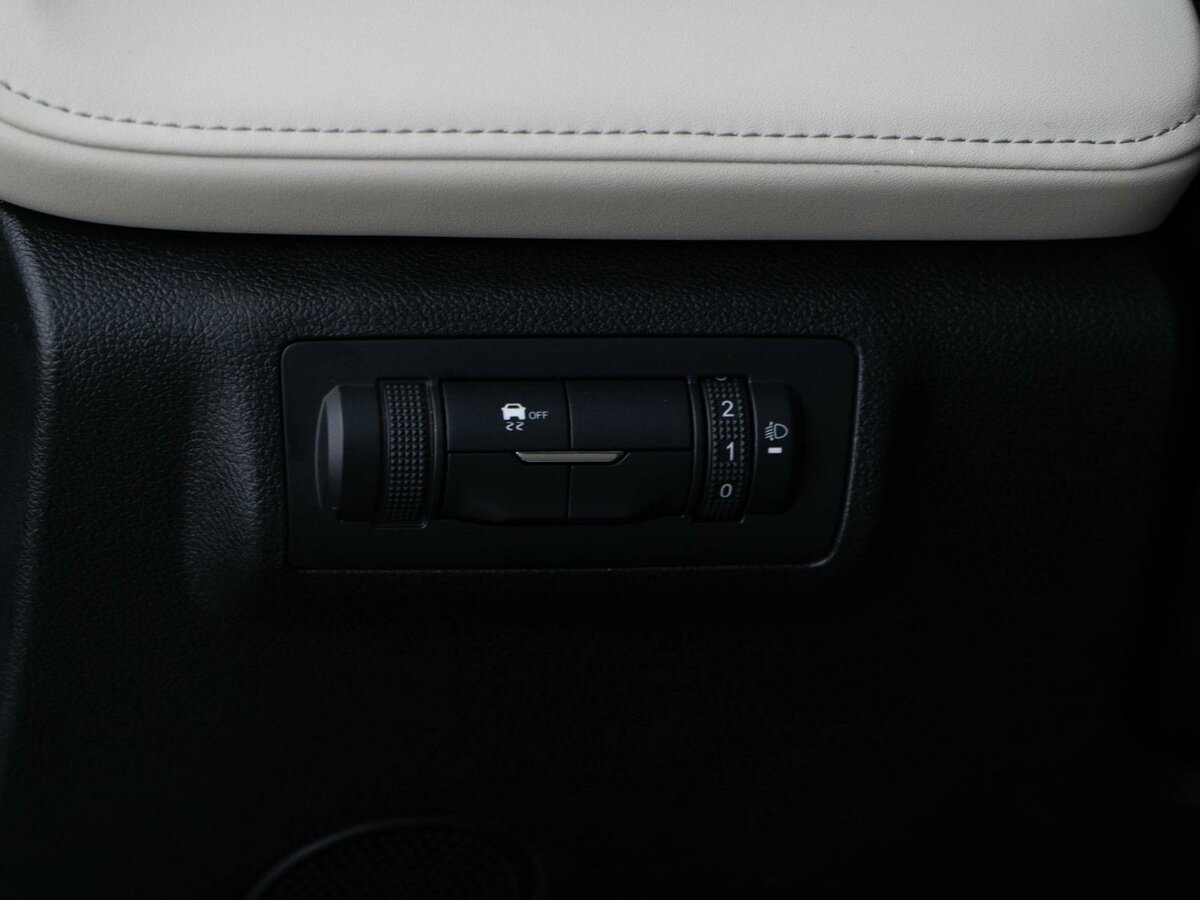 Chery Tiggo 4 Pro I, 2024 Фото №22