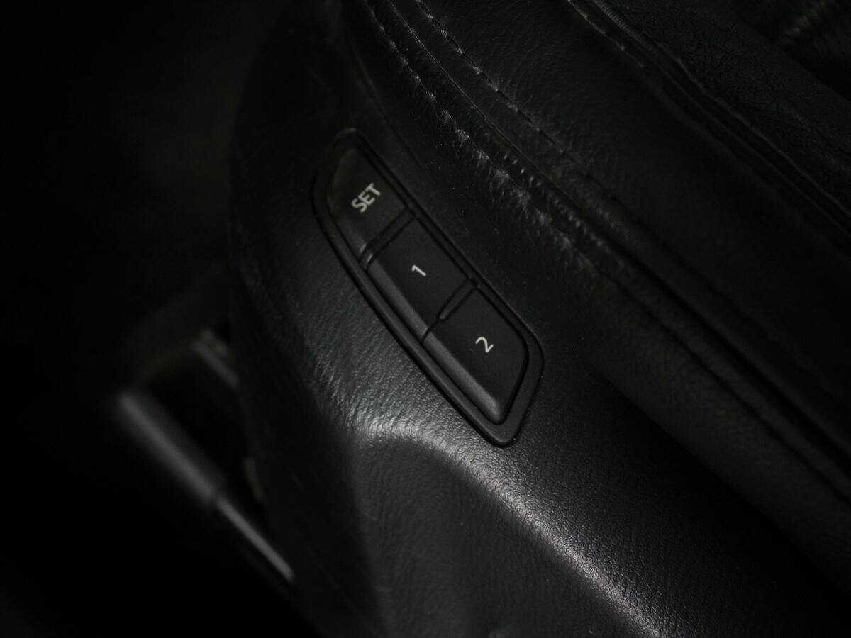 Mazda 6, 2015 Фото №14