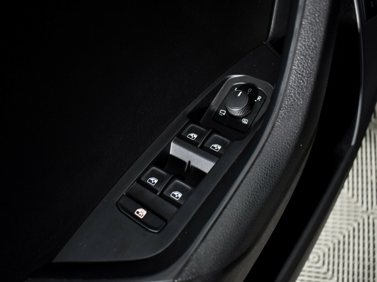 Skoda Kodiaq I, 2018 Фото №18