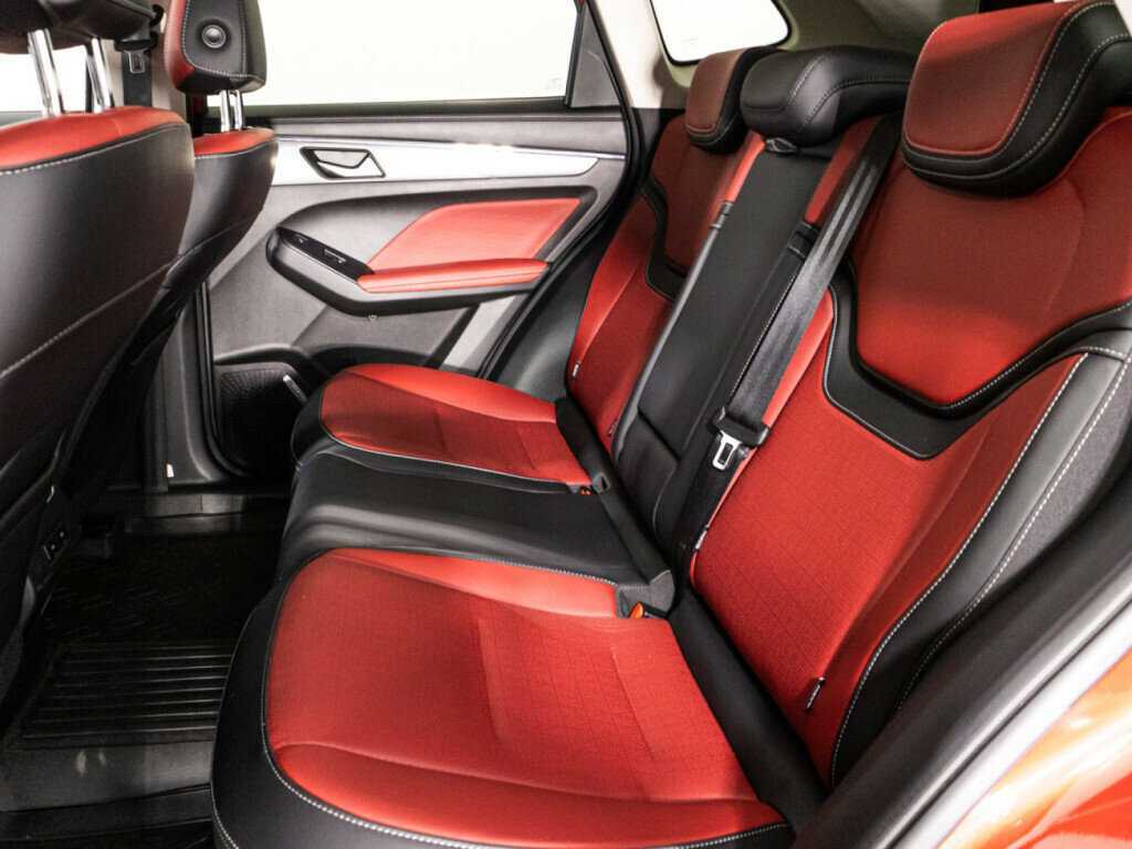 Haval Jolion, 2024 Фото №10