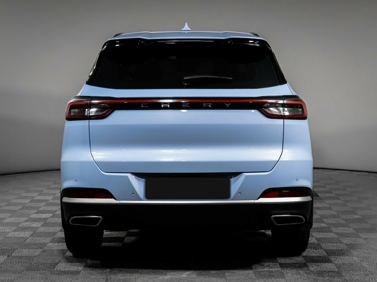 Chery Tiggo 7 Pro Max I Рестайлинг, 2024 Фото №6