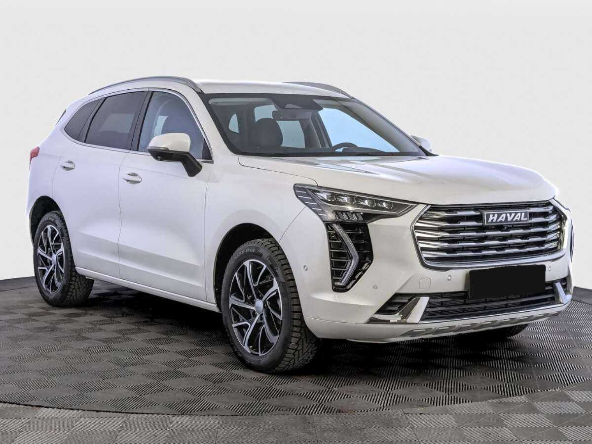 Haval Jolion, 2023 Фото №3
