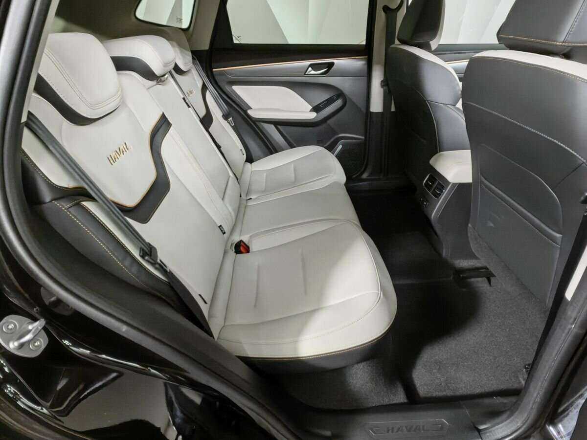 Haval Jolion, 2023 Фото №12