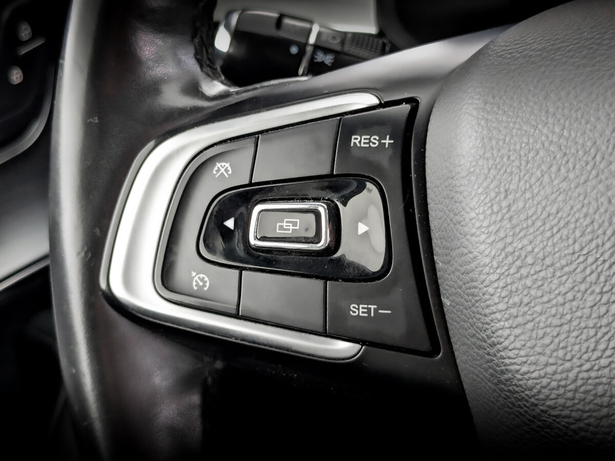 Chery Tiggo 7 Pro I, 2022 Фото №30