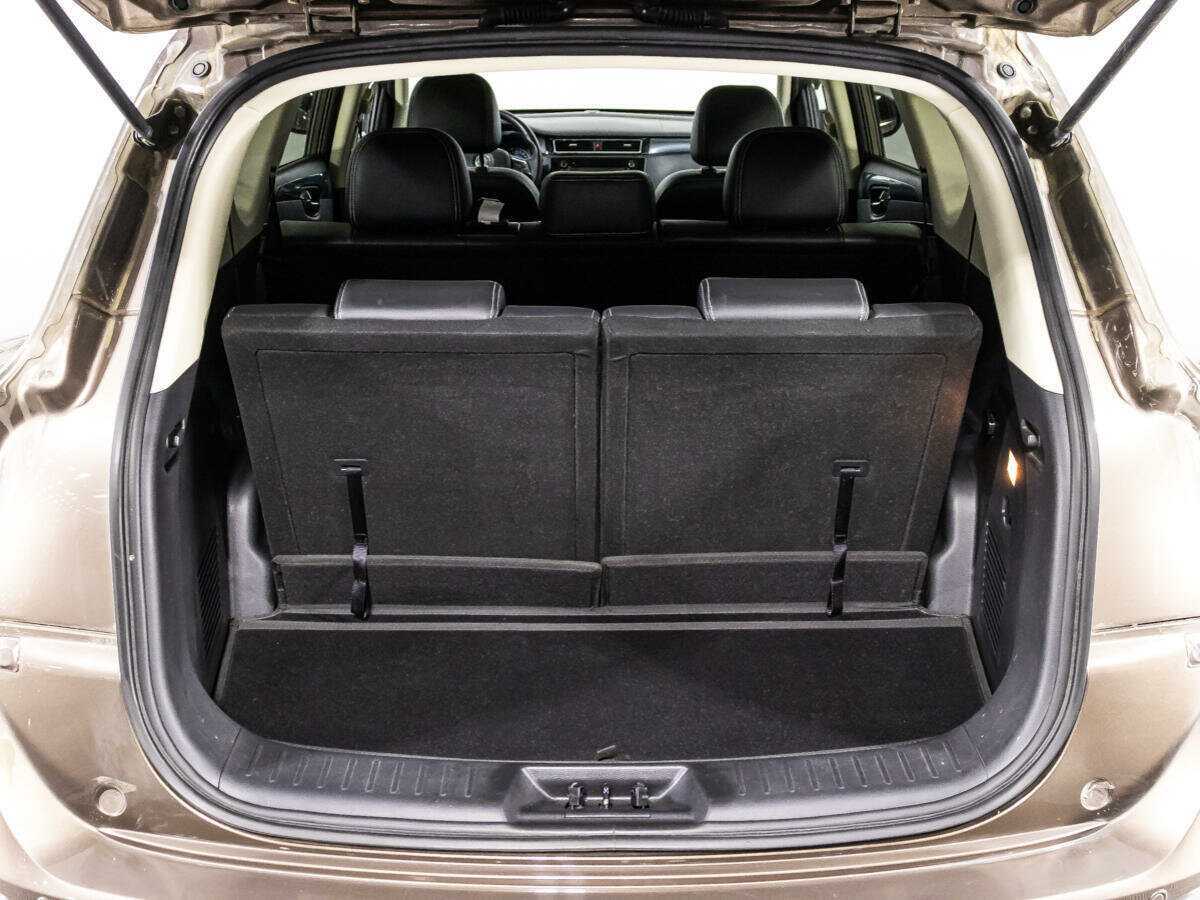 Dongfeng 580, 2019 Фото №14