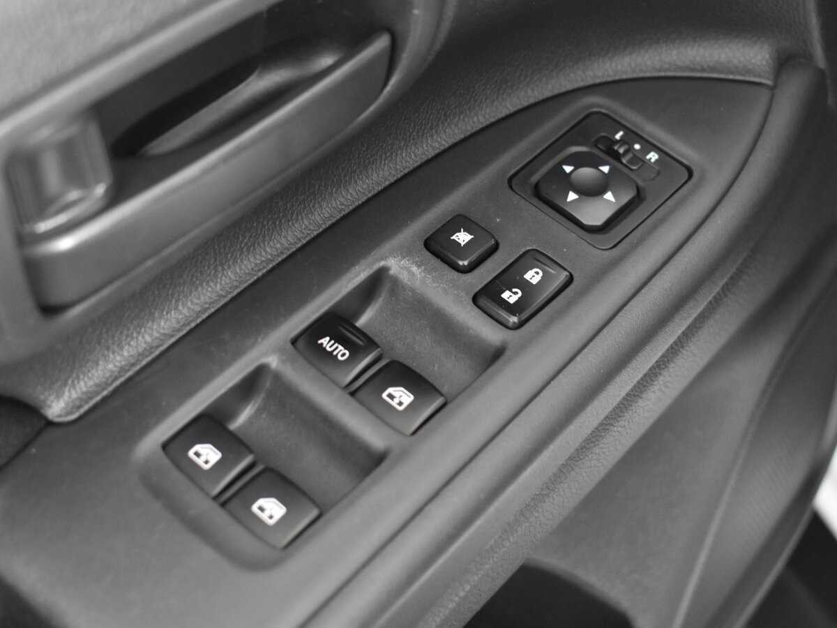 Mitsubishi Outlander, 2017 Фото №8