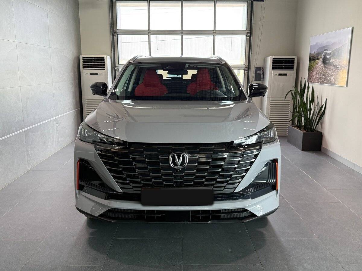 Changan CS55 Plus, 2023 Фото №2