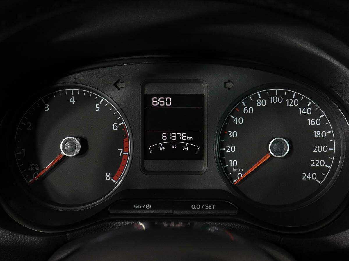 Volkswagen Polo, 2020 Фото №9