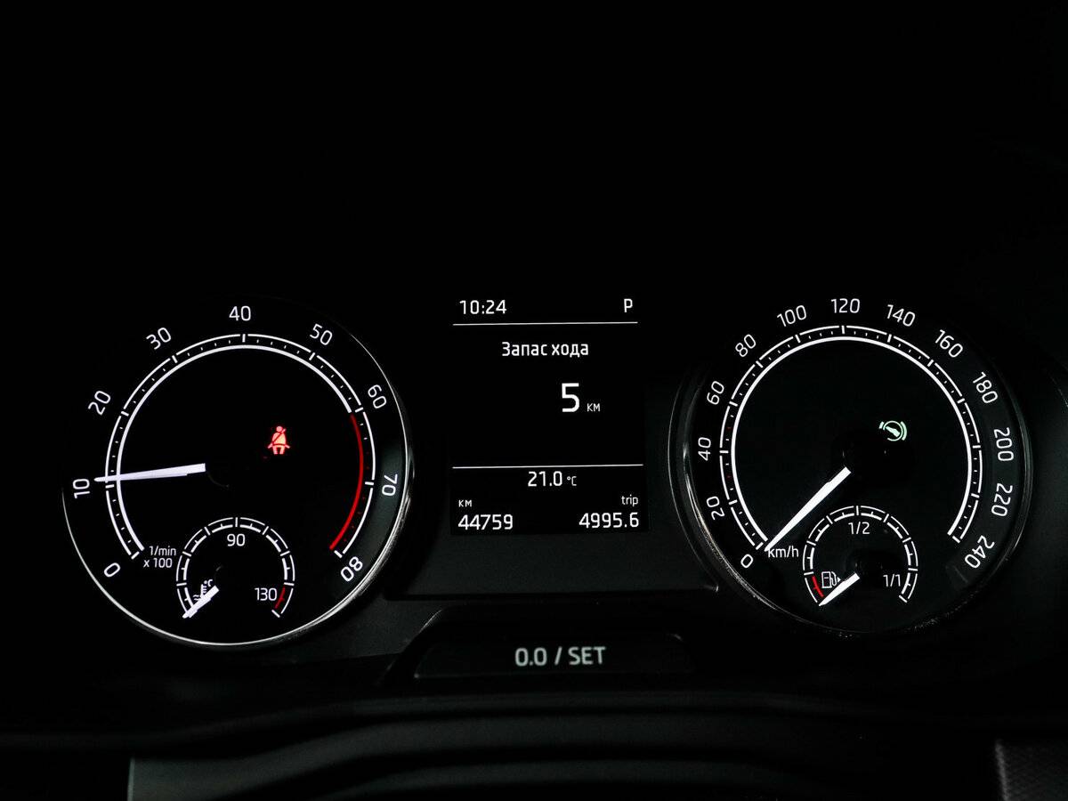 Skoda Rapid II, 2020 Фото №9