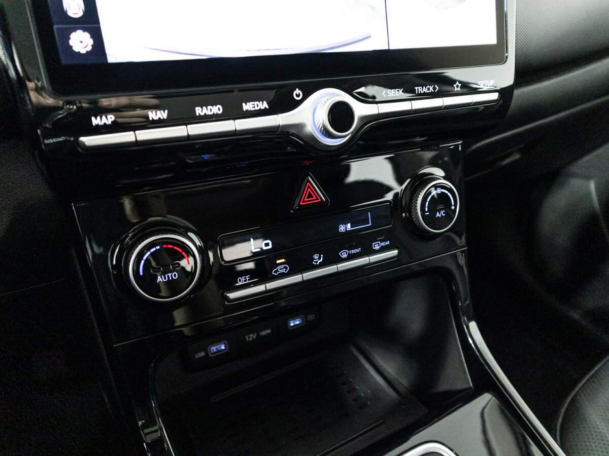 Hyundai Creta, 2021 Фото №19