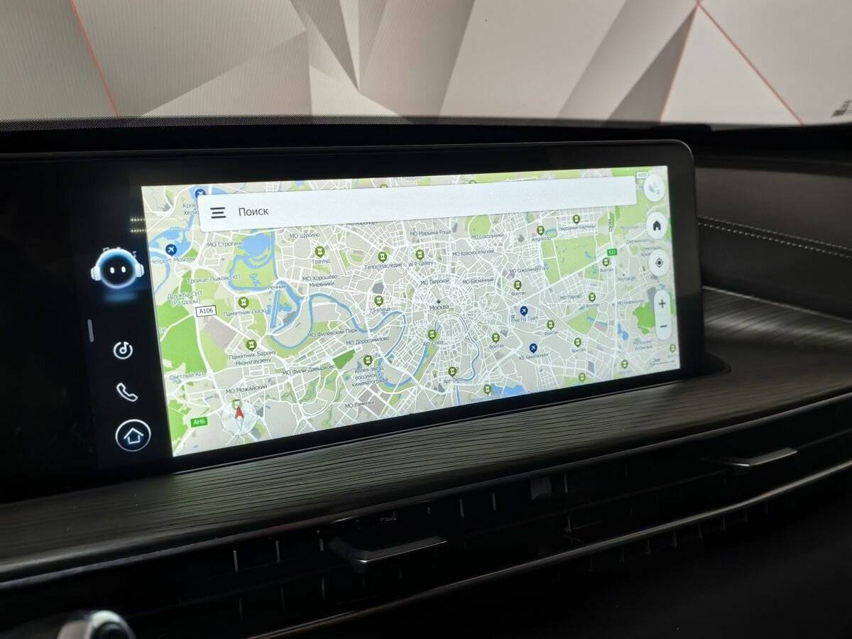 Chery Tiggo 8 Pro Max I, 2023 Фото №21