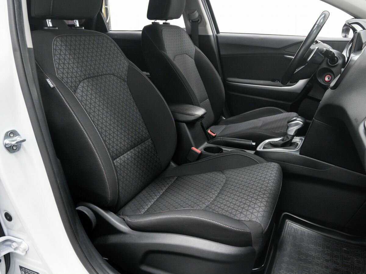 Kia Ceed, 2020 Фото №10