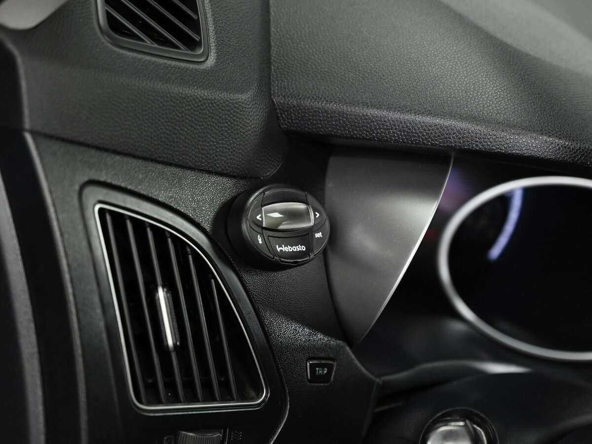 Hyundai ix35, 2012 Фото №7