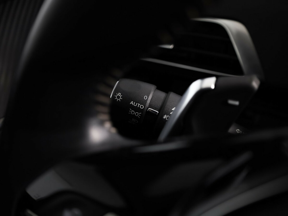 Peugeot 3008 II, 2020 Фото №14