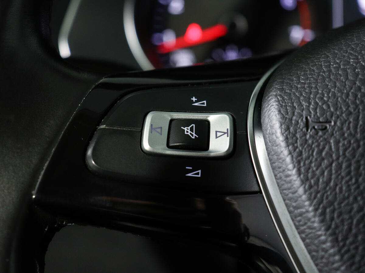 Volkswagen Passat, 2016 Фото №15