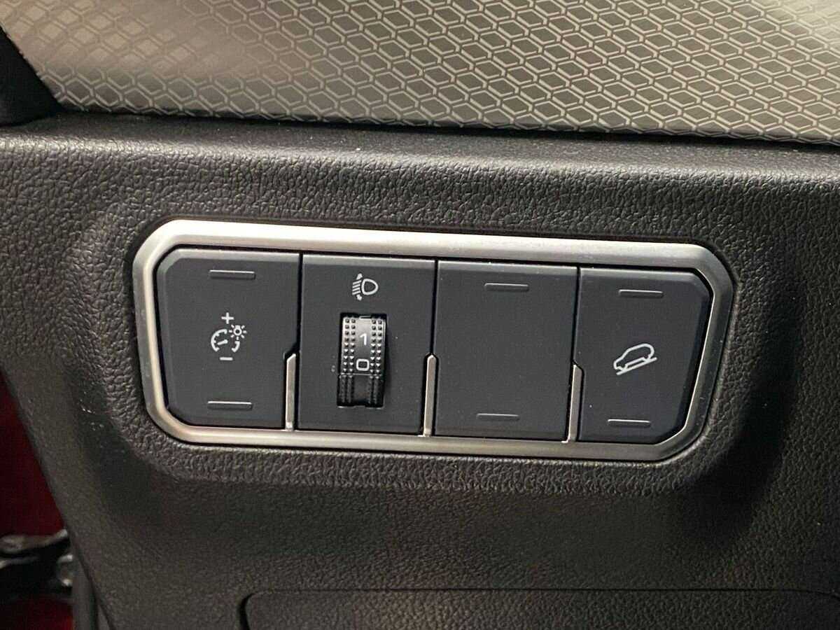 Haval F7, 2022 Фото №14